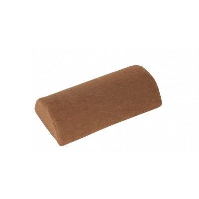 Poduszka frotte do manicure czekoladowy