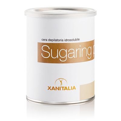 Pasta cukrowa bezpaskowa Xanitalia 1000g